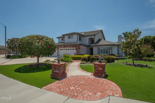 131 Cleveland Court, Ventura, CA 93003