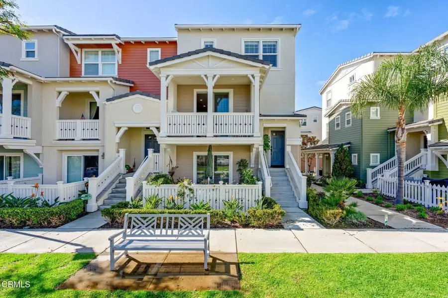 3729 Islander Walk, Oxnard, CA 93035 - #2