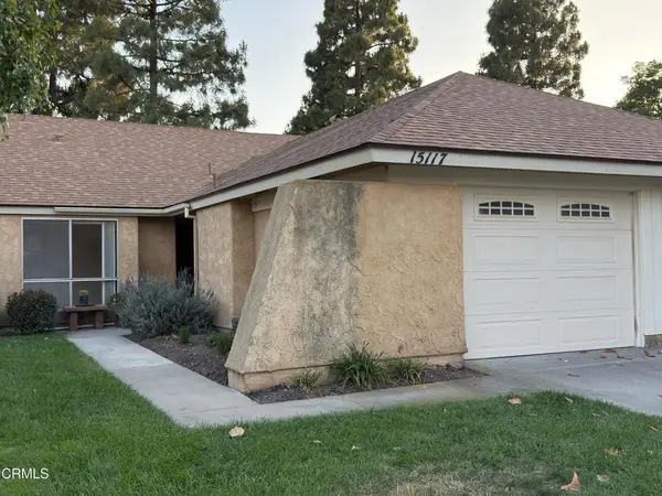 15117 Village 15, Camarillo, CA 93012