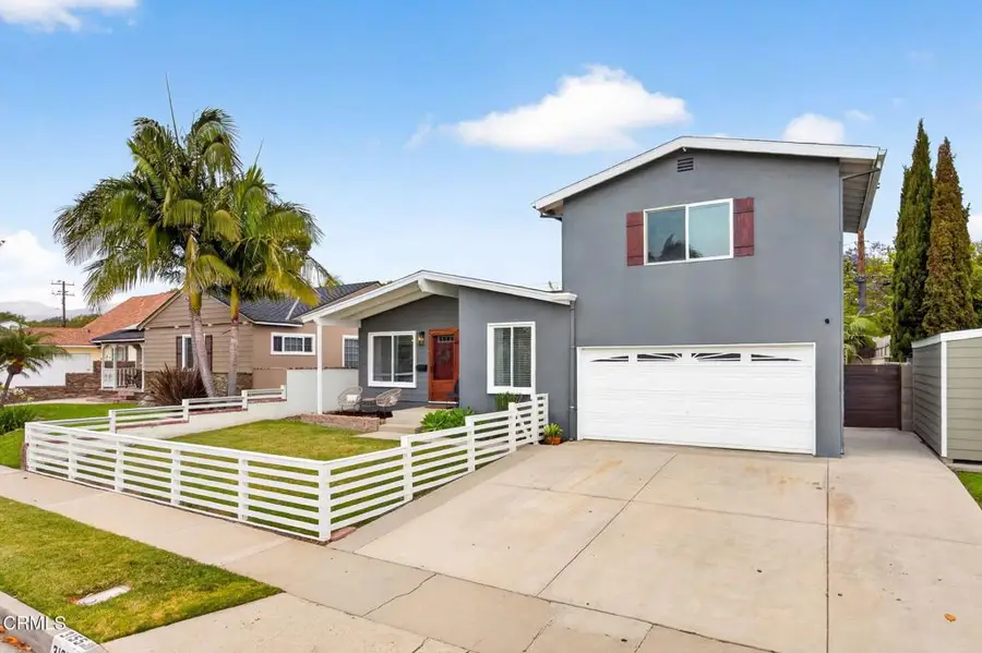 3155 Porter Lane, San Buenaventura Ventura, CA 93003 - #2