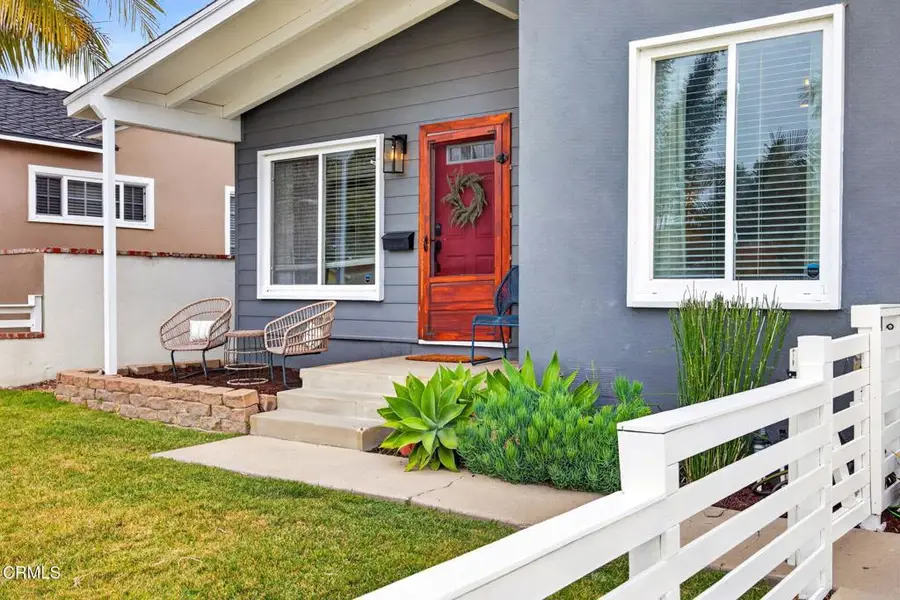 3155 Porter Lane, San Buenaventura Ventura, CA 93003 - #3
