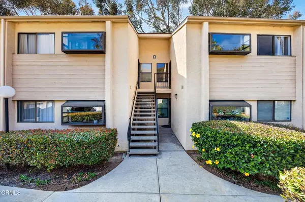 747 Seneca Street #C40, Ventura, CA 93001