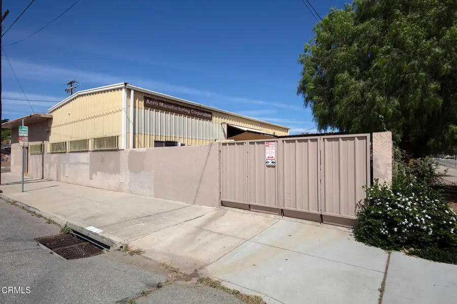 215 N 8th Street, Santa Paula, CA 93060 - #3