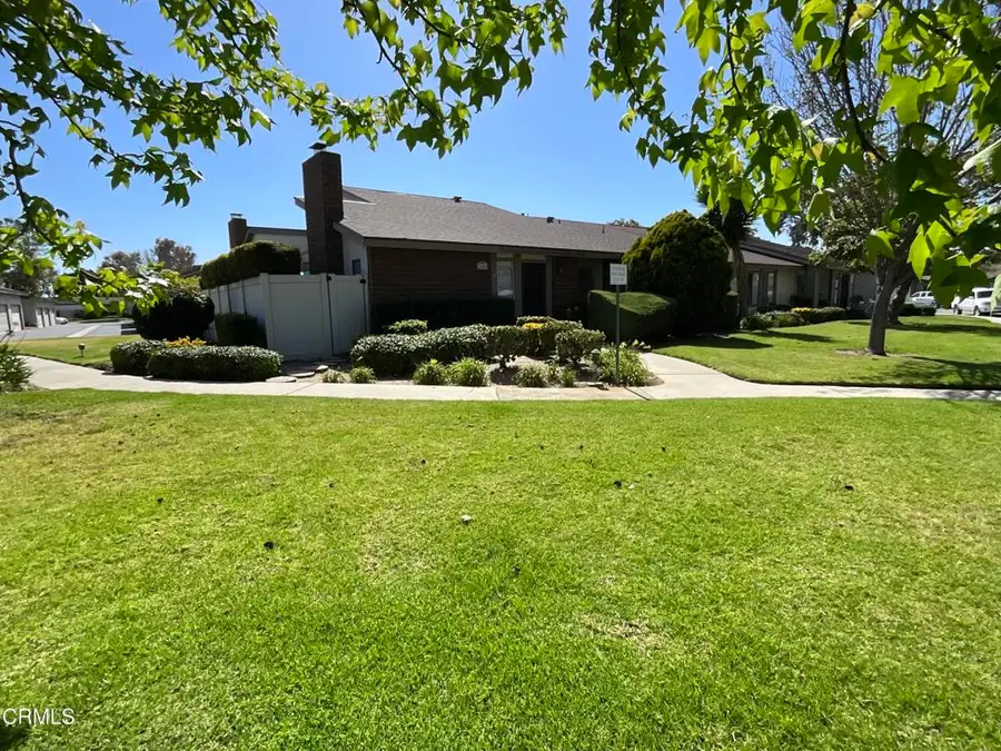 608 Holly Avenue, Oxnard, CA 93036 - #2