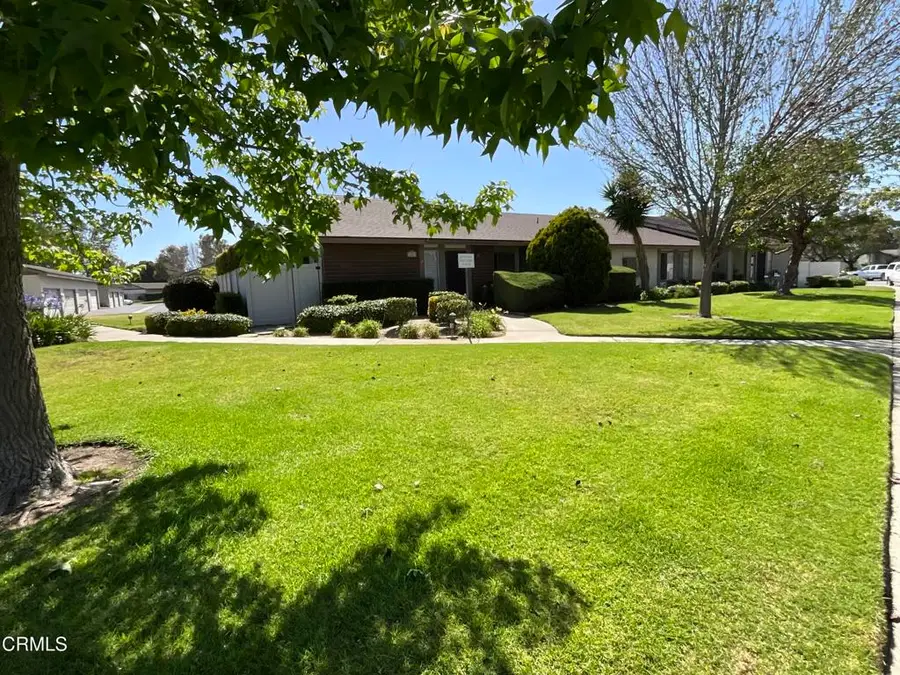 608 Holly Avenue, Oxnard, CA 93036 - #3