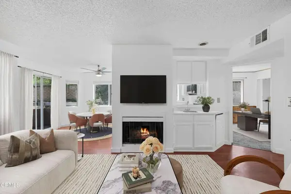 19830 Sandpiper Place #55, Newhall, CA 91321