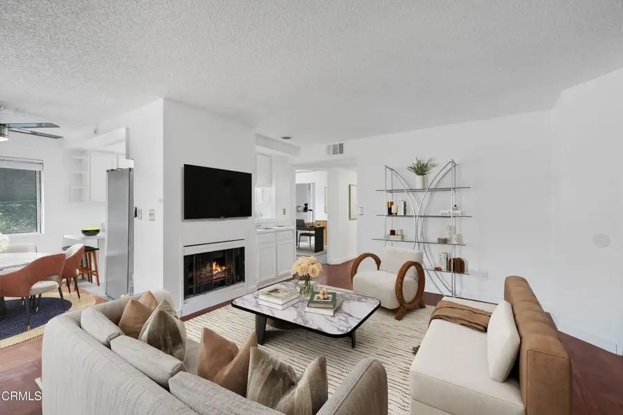 19830 Sandpiper Place #55, Newhall, CA 91321 - #3