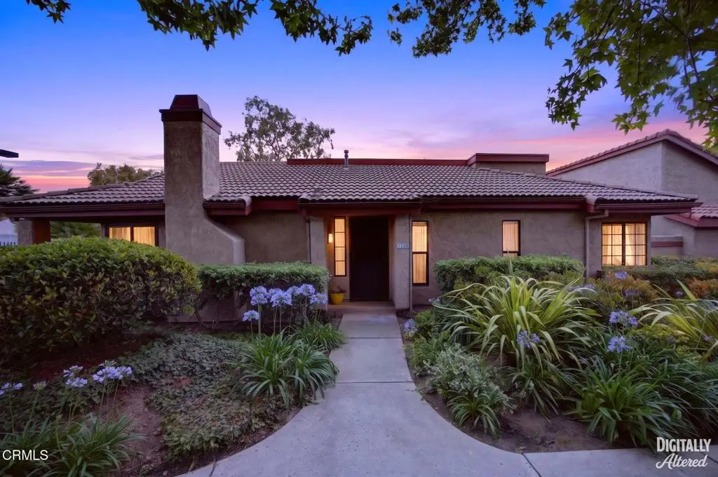 3720 Via Pacifica Walk, Oxnard, CA 93035 - #1
