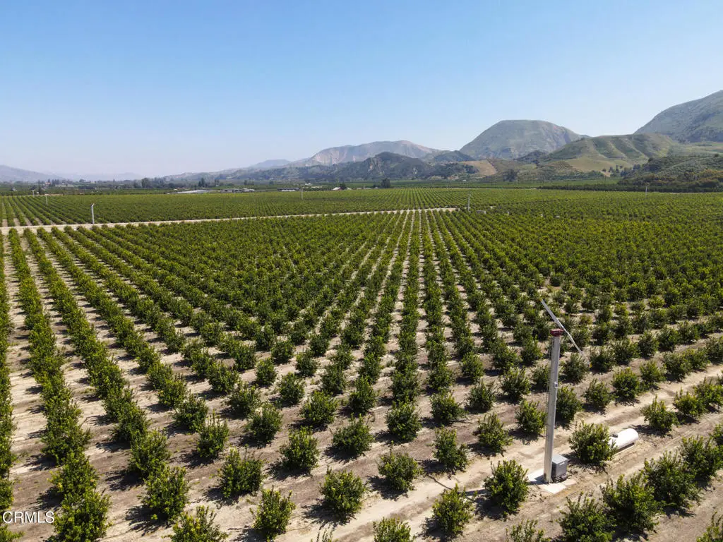 2417 South Mountain Road, Fillmore, CA 93015 - #1