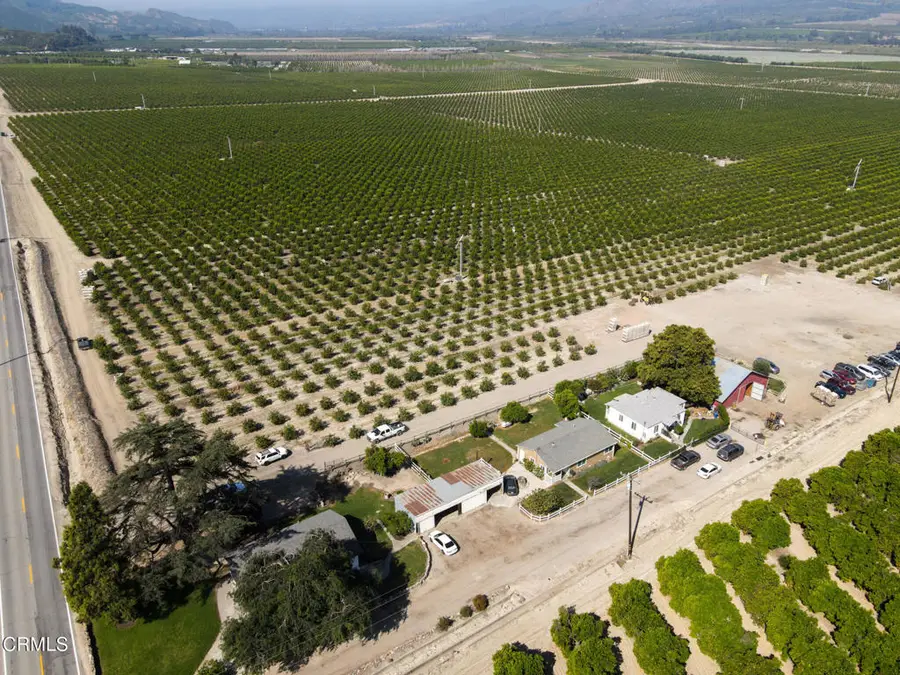 2417 South Mountain Road, Fillmore, CA 93015 - #2
