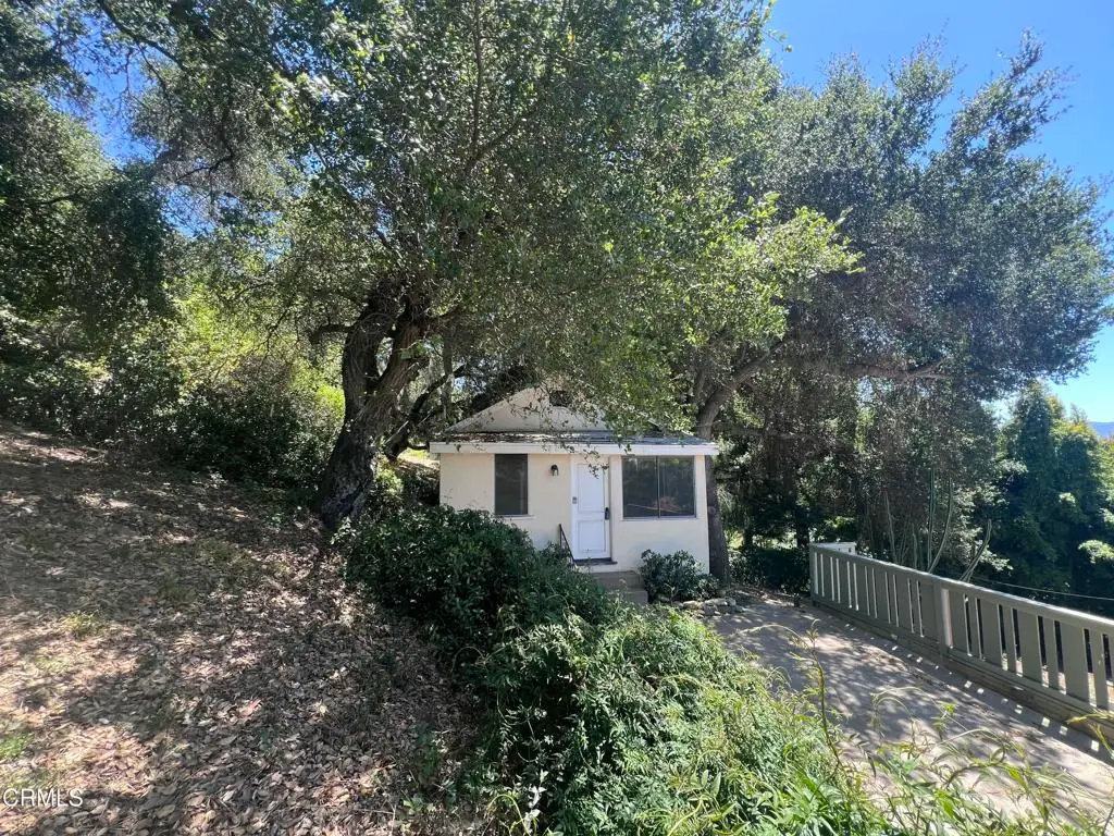 1738 Orchard Drive, Ojai, CA 93023 - #1