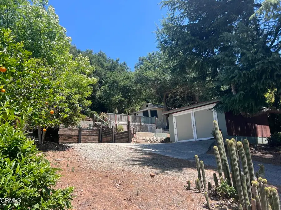 1738 Orchard Drive, Ojai, CA 93023 - #3