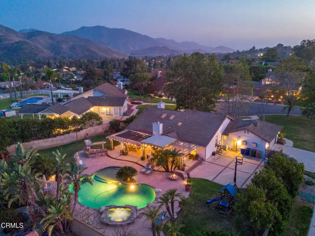6893 Aviano Drive, Camarillo, CA 93012 - #1