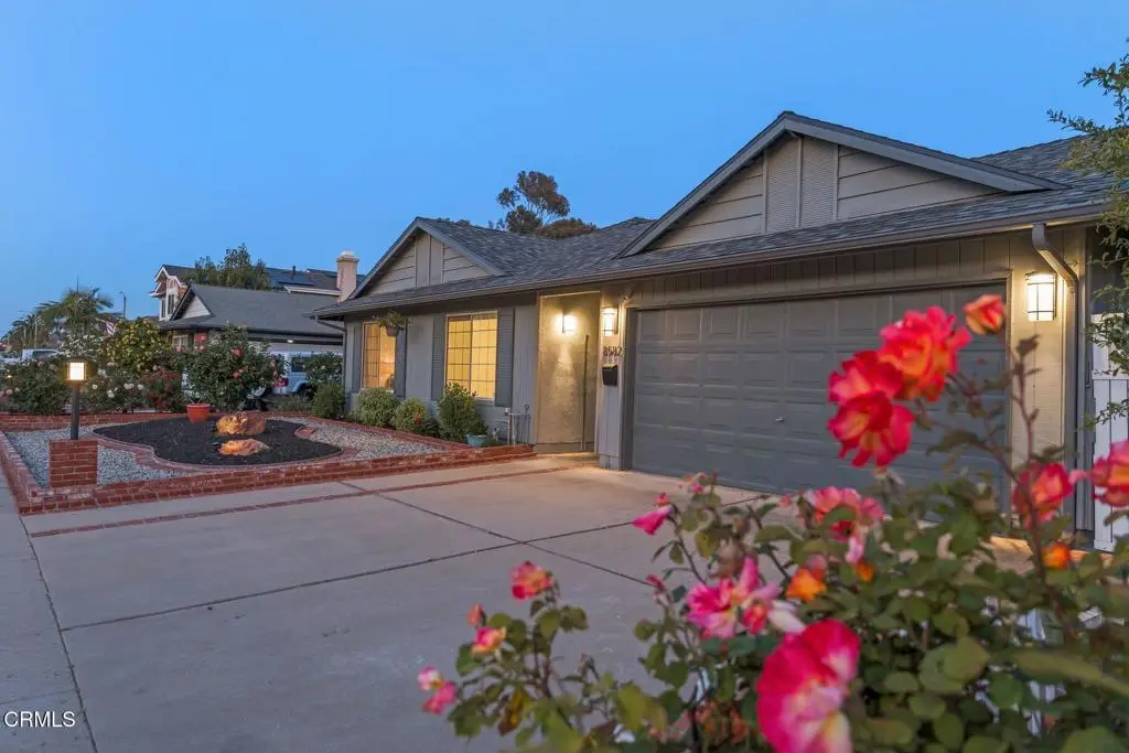 8582 Hollister Street, San Buenaventura Ventura, CA 93004 - #1
