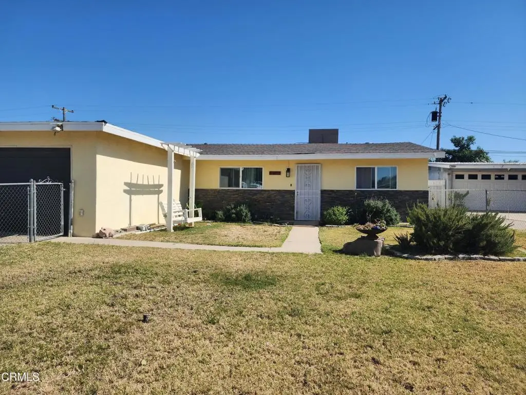 Address Withheld By Seller, Bakersfield, CA 93306 - #1