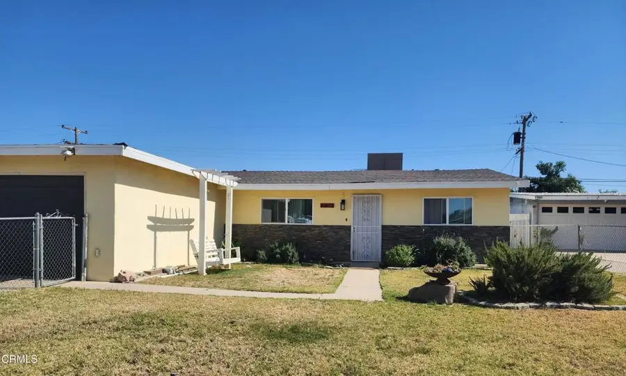 Address Withheld By Seller, Bakersfield, CA 93306 - #2