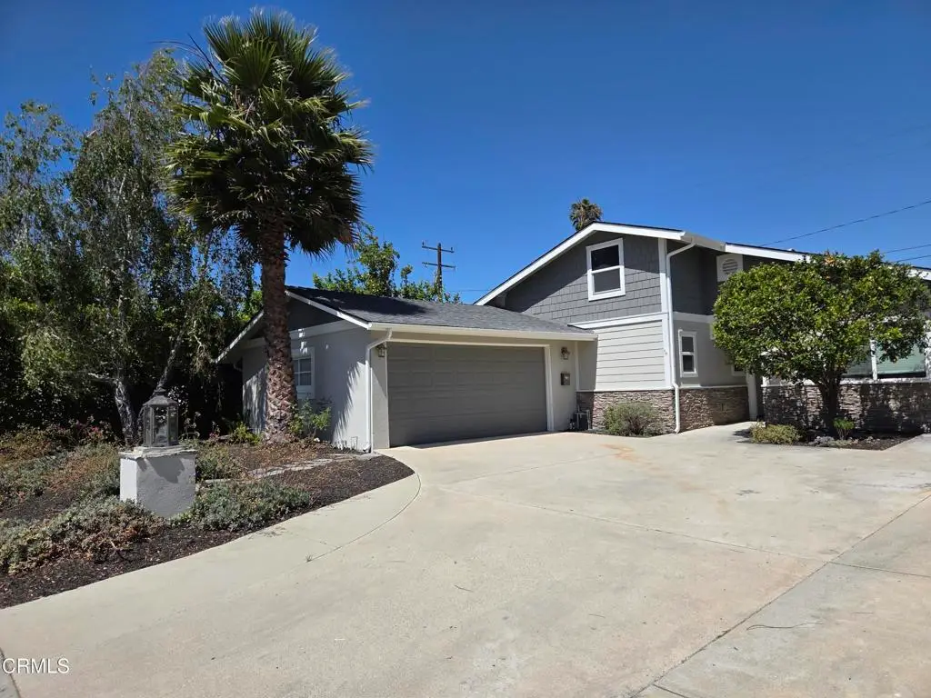 132 Hayes Avenue, San Buenaventura Ventura, CA 93003 - #1