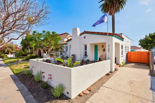 2102 2104 Channel Drive, Ventura, CA 93001