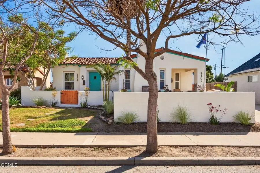 2102 2104 Channel Drive, San Buenaventura Ventura, CA 93001 - #2