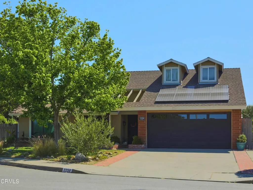 2258 Via Tomas, Camarillo, CA 93010 - #1