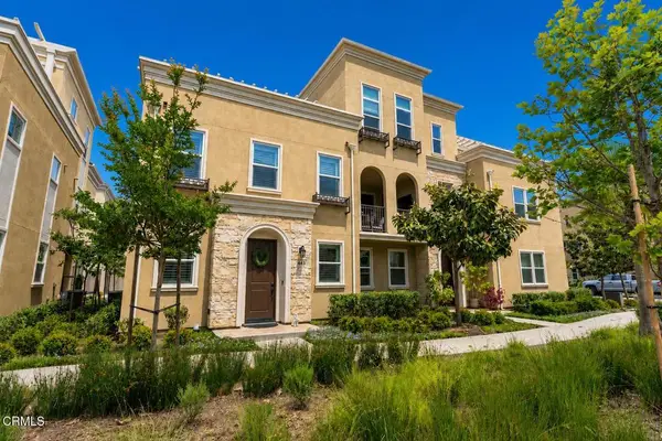 643 Winchester Drive, Oxnard, CA 93036