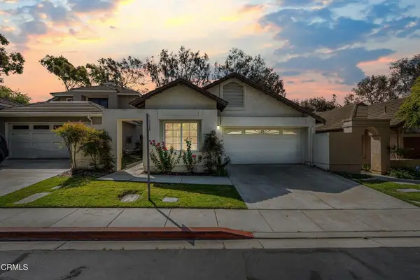5172 Galano Drive, Camarillo, CA 93012
