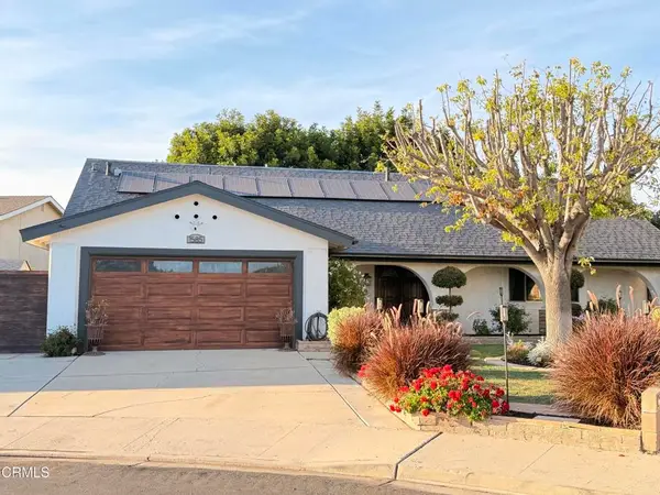 1585 Cipres Court, Camarillo, CA 93010