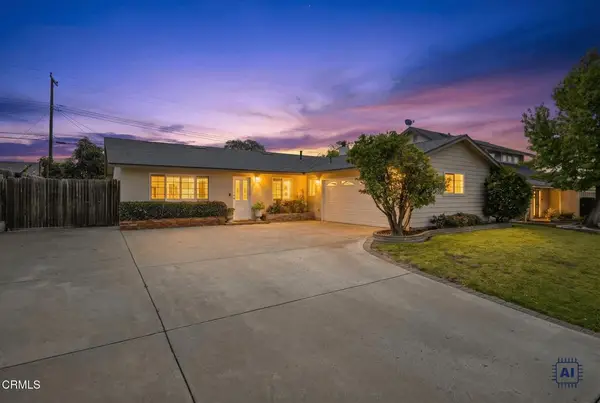 1256 Rugby Avenue, Ventura, CA 93004