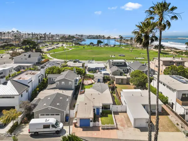 1350 Nathan Lane, Ventura, CA 93001