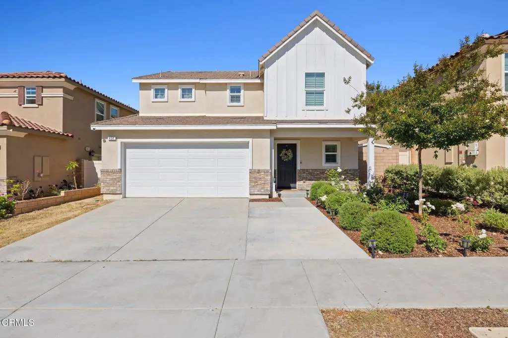 454 Celebration Lane, Santa Paula, CA 93060 - #1