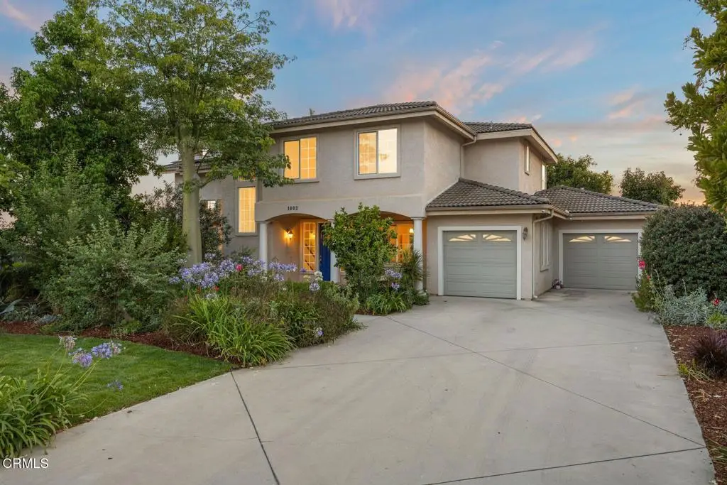 1602 Grace Court, Camarillo, CA 93010 - #1