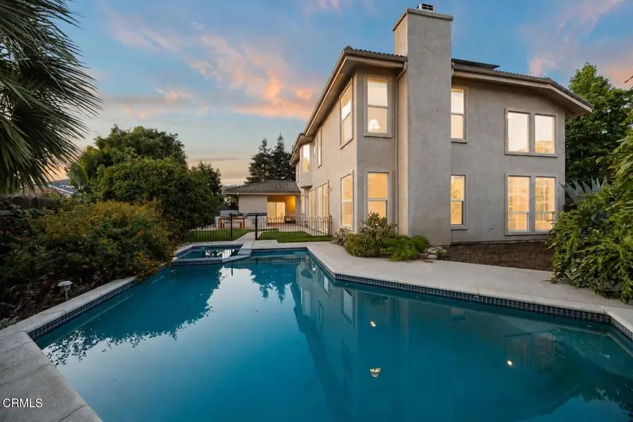 1602 Grace Court, Camarillo, CA 93010 - #2