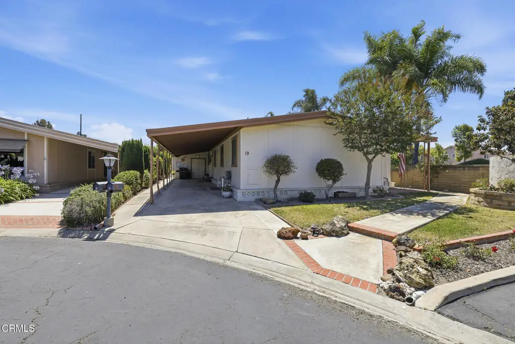19 Tahquitz Court #19, Camarillo, CA 93012 - #1