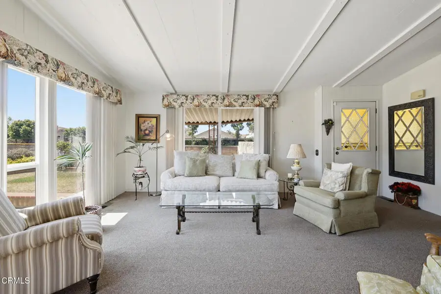 19 Tahquitz Court #19, Camarillo, CA 93012 - #2