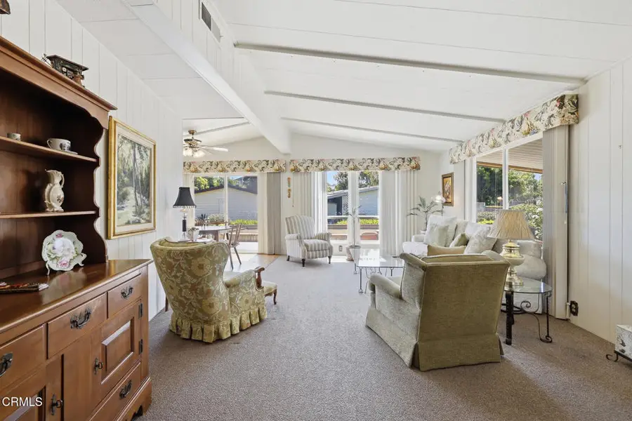 19 Tahquitz Court #19, Camarillo, CA 93012 - #3
