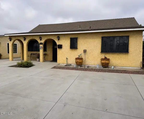 1214 S Ventura Road, Oxnard, CA 93033