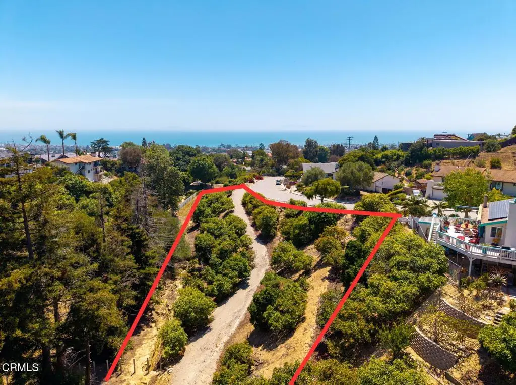 0 Buena Vista Street, San Buenaventura Ventura, CA 93001 - #1