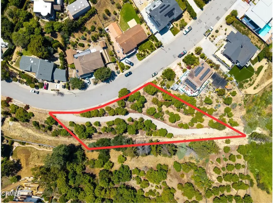0 Buena Vista Street, San Buenaventura Ventura, CA 93001 - #3