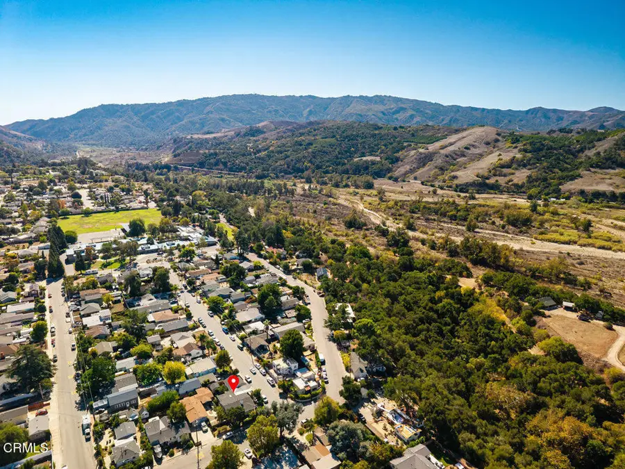 386 Larmier Avenue, Oak View, CA 93022 - #2