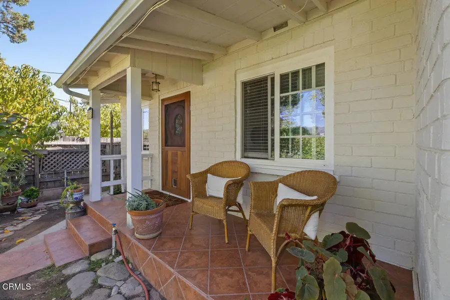 386 Larmier Avenue, Oak View, CA 93022 - #3
