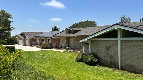 569 Valley Vista Drive, Camarillo, CA 93010