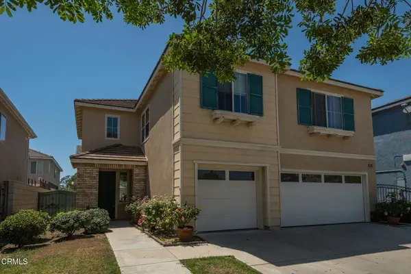 1263 Vida Drive, Oxnard, CA 93030