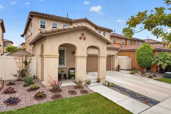 672 Xanadu Way, Oxnard, CA 93036