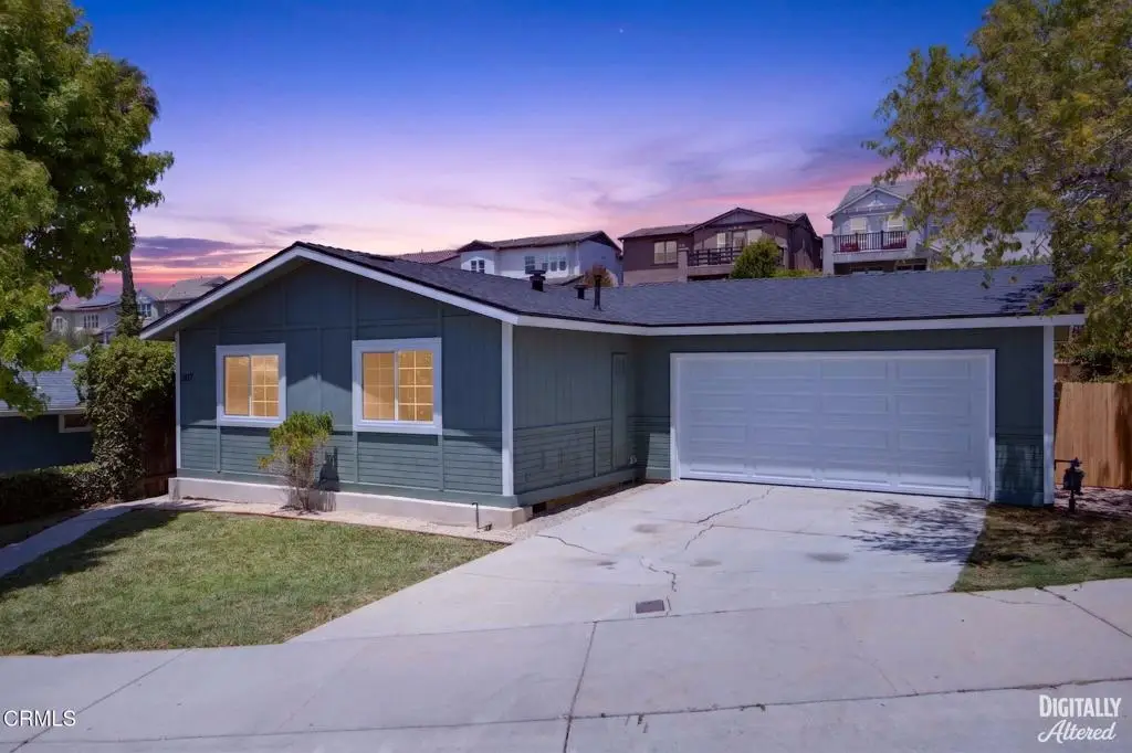 397 Hupa Street, San Buenaventura Ventura, CA 93001 - #1