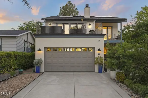 309 S Signal Street, Ojai, CA 93023