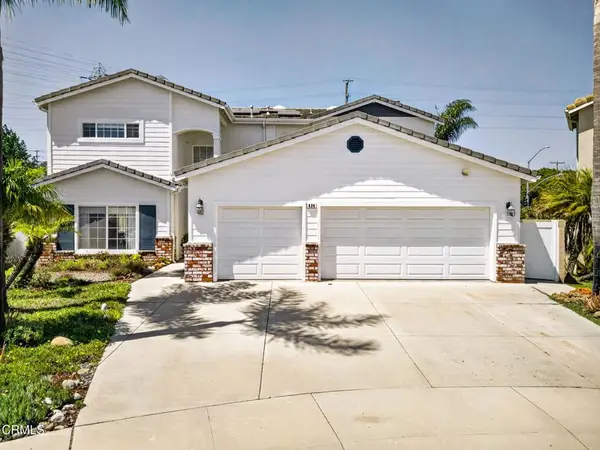 424 Roosevelt Court, Ventura, CA 93003