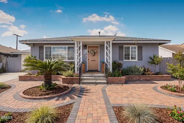 634 E Kamala Street, Oxnard, CA 93033