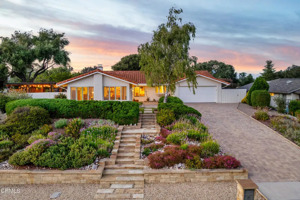 1511 Kronborg Drive, Solvang, CA 93463 - #1