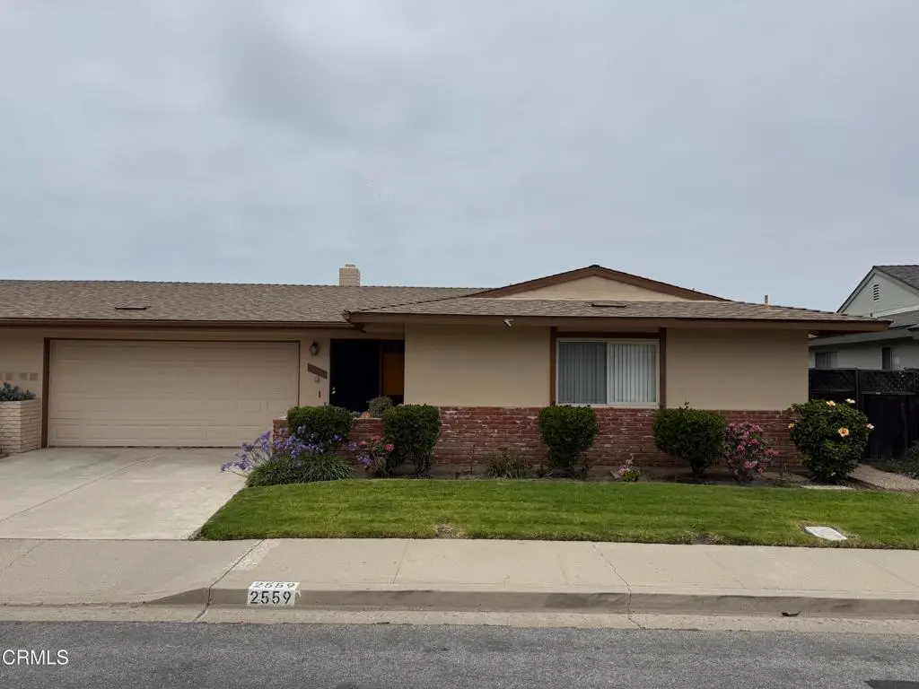 2559 Neptune Place, Port Hueneme, CA 93041 - #1