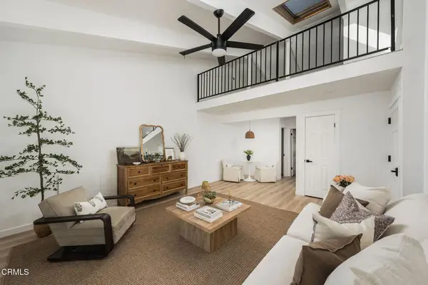 864 Highland Drive #6, Santa Barbara, CA 93109